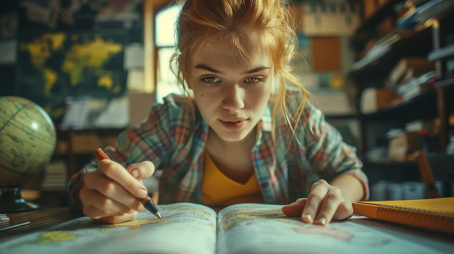 How to Leverage Student Interests to Boost Classroom Involvement