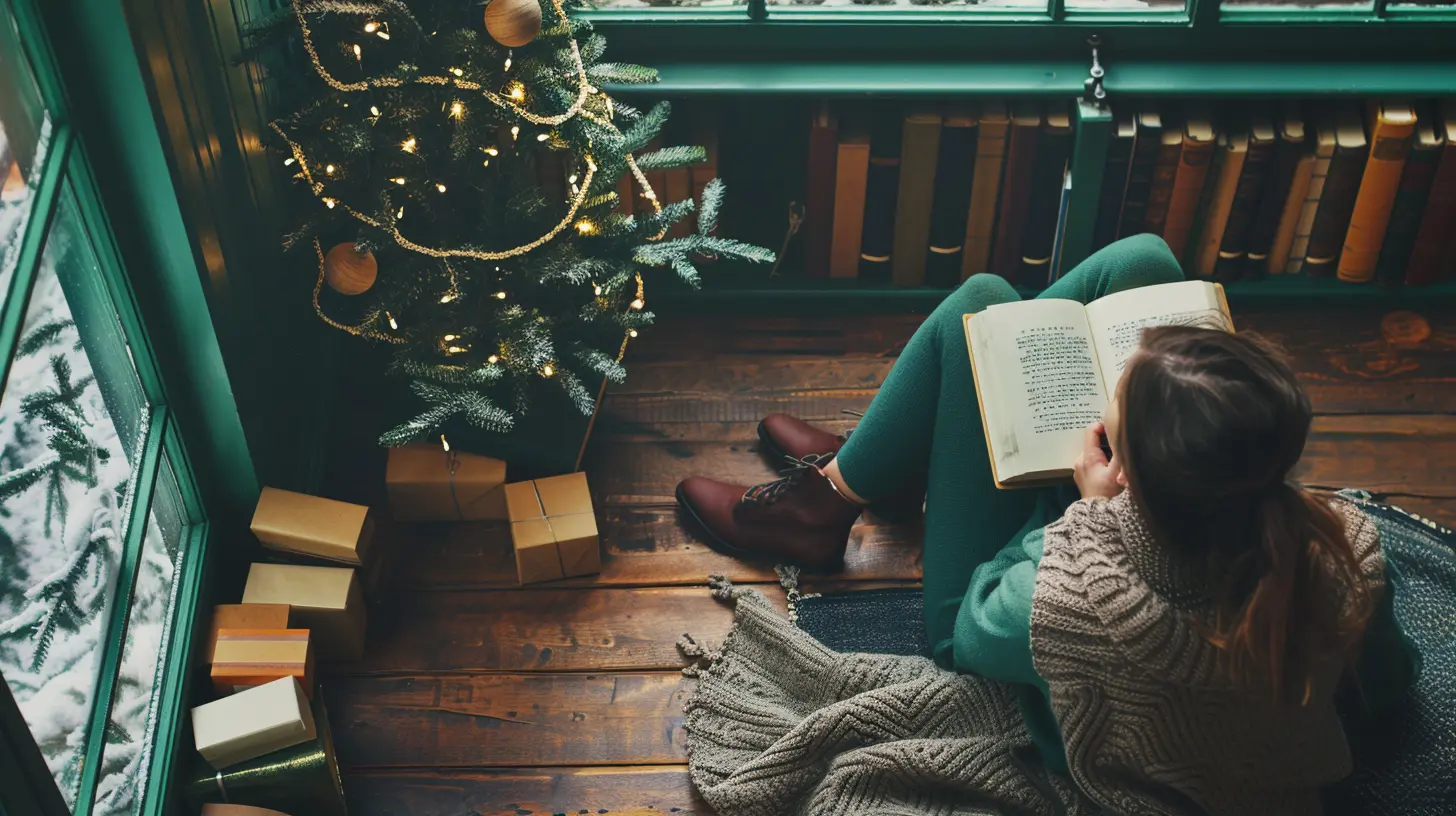 How to Make the Most of Study Time During the Holidays