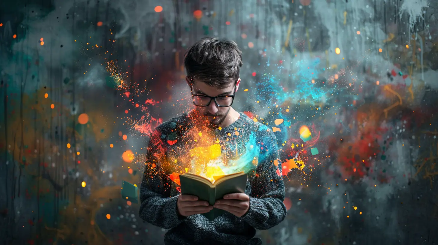 How to Master the Art of Learning from Failure