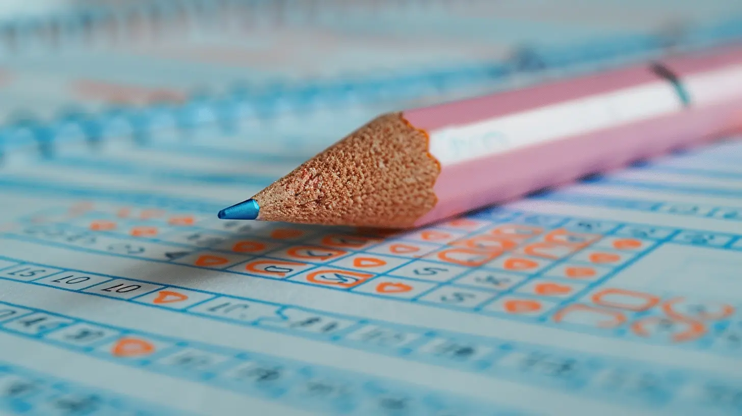 How to Maximize Your Score on Open-Book Exams