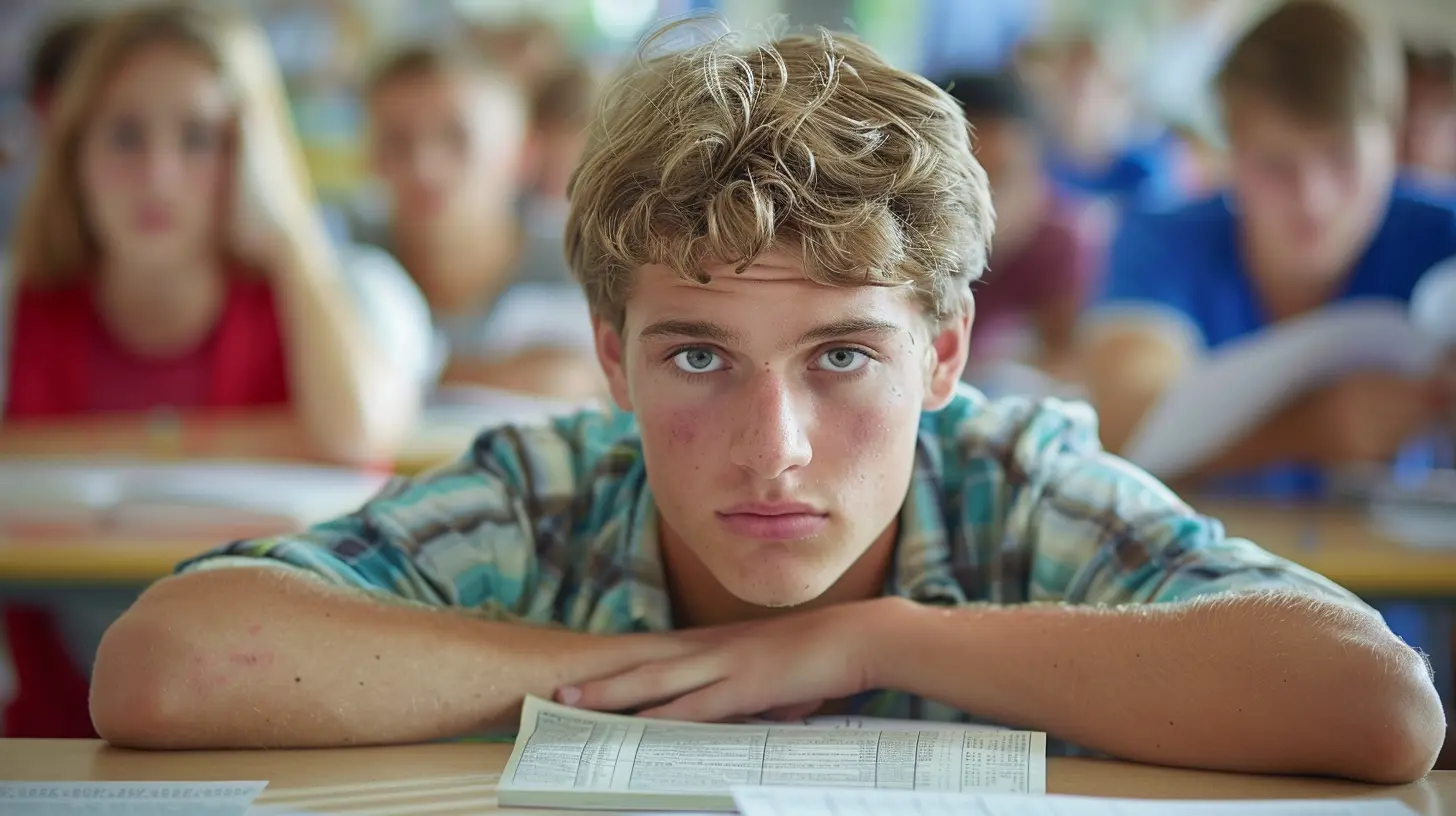 How to Maximize Your Score on Open-Book Exams