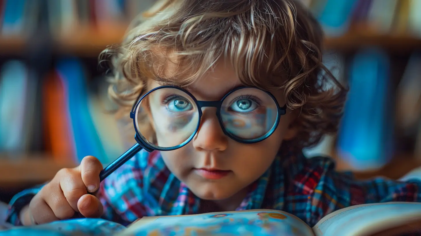 How to Nurture Critical Curiosity with Inquiry-Based Teaching