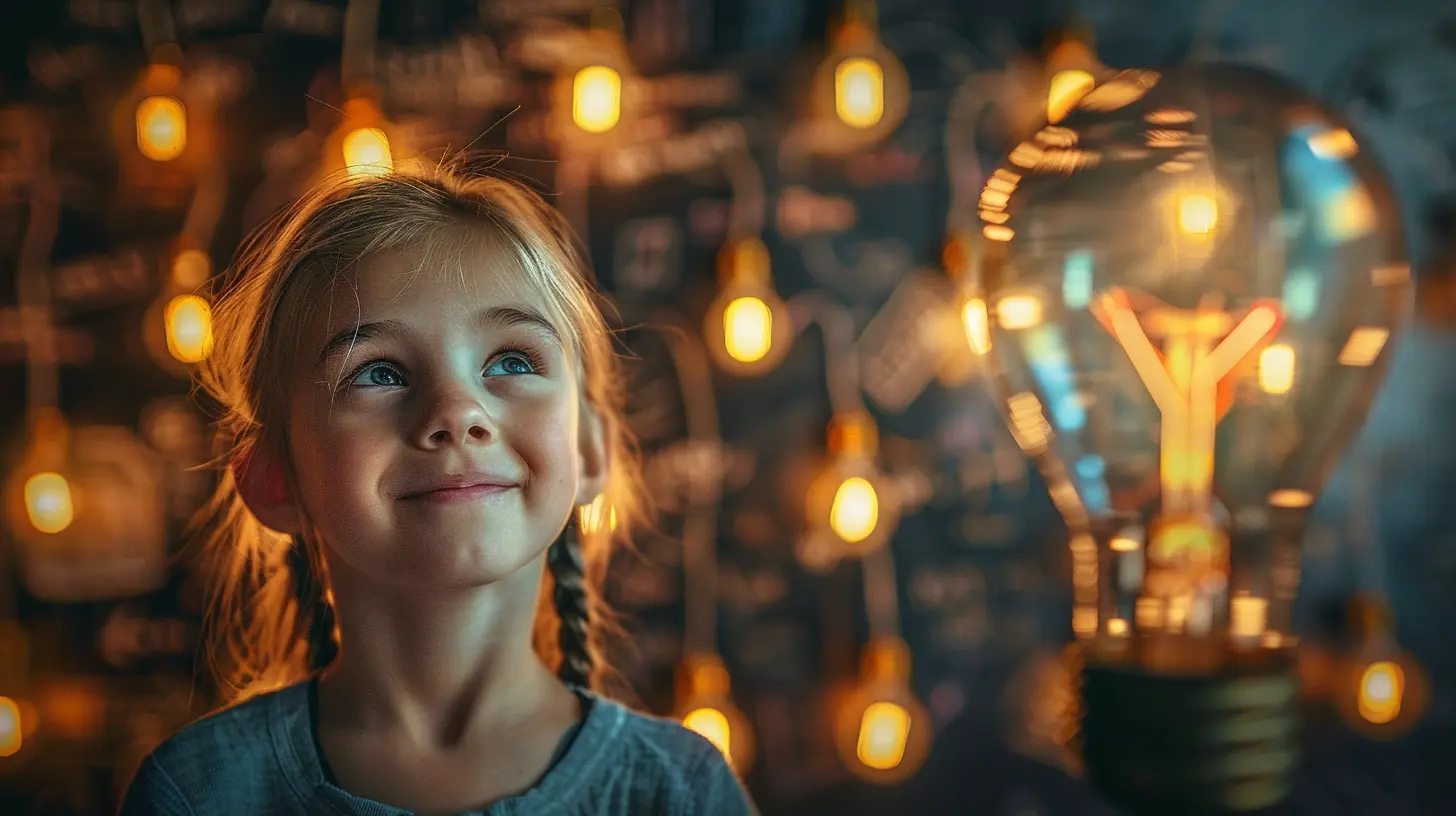 How to Nurture Critical Curiosity with Inquiry-Based Teaching