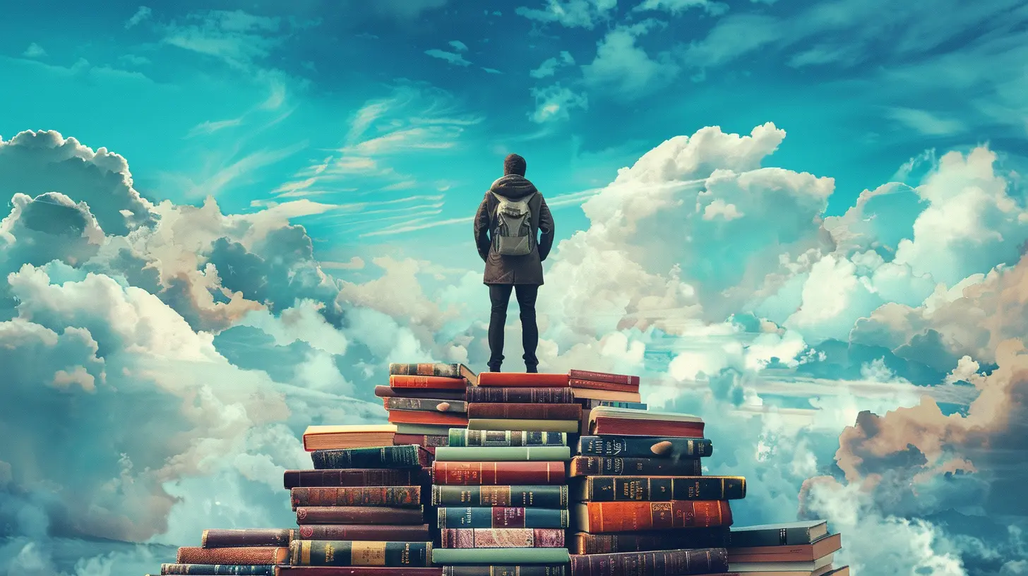 How to Overcome Barriers to Lifelong Learning
