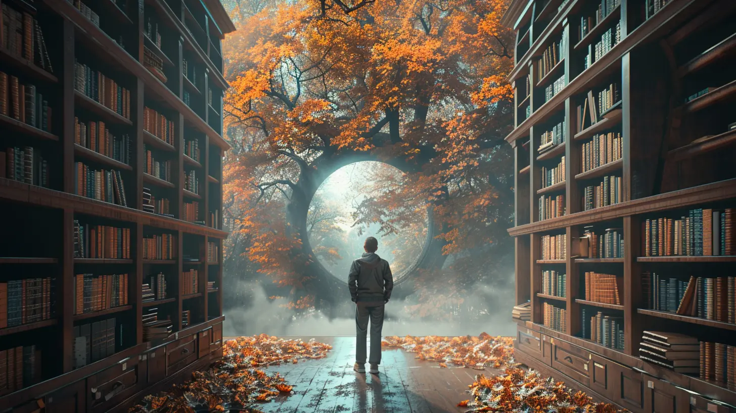 How to Overcome Barriers to Lifelong Learning