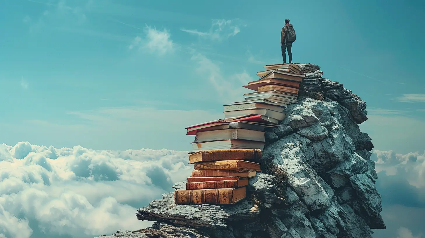How to Overcome Barriers to Lifelong Learning