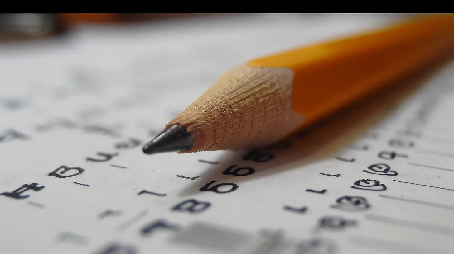 How to Prepare for Essay-Based Exams