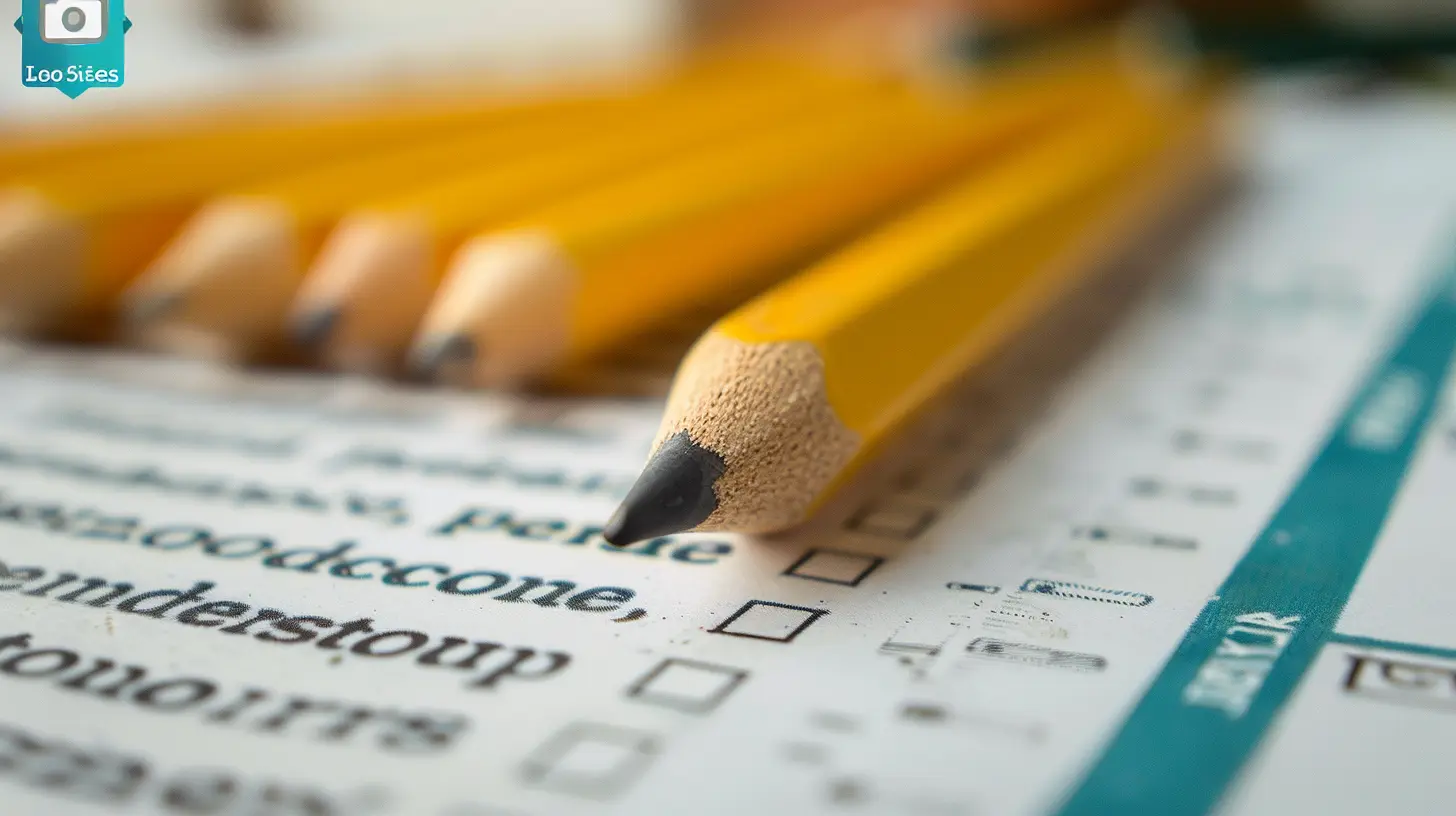 How to Prepare for Essay-Based Exams