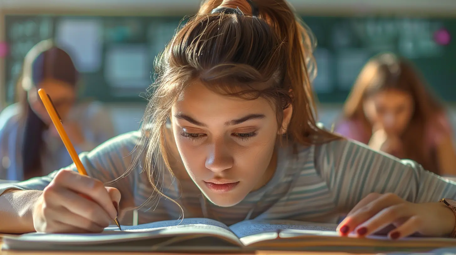 How to Prepare for Essay-Based Exams