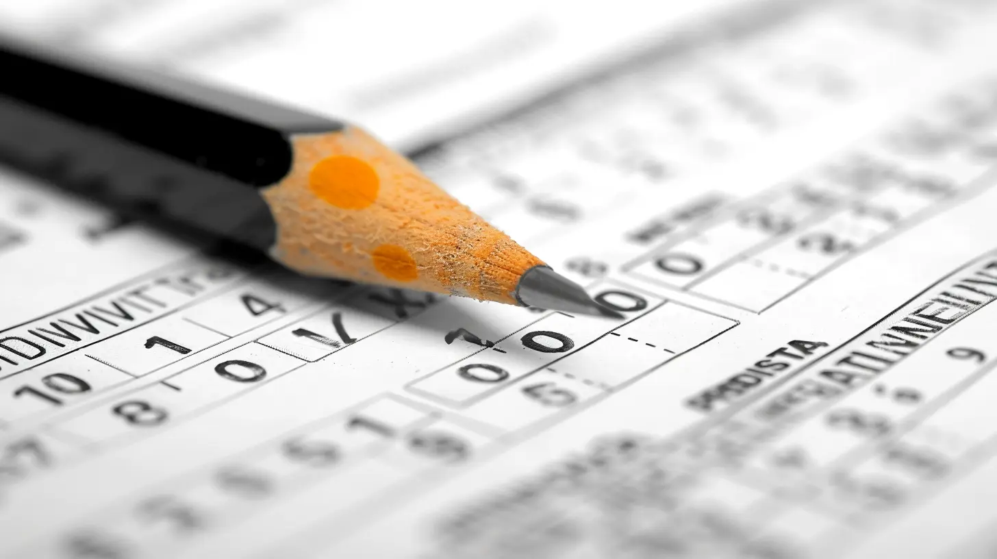 How to Prepare for Essay-Based Exams