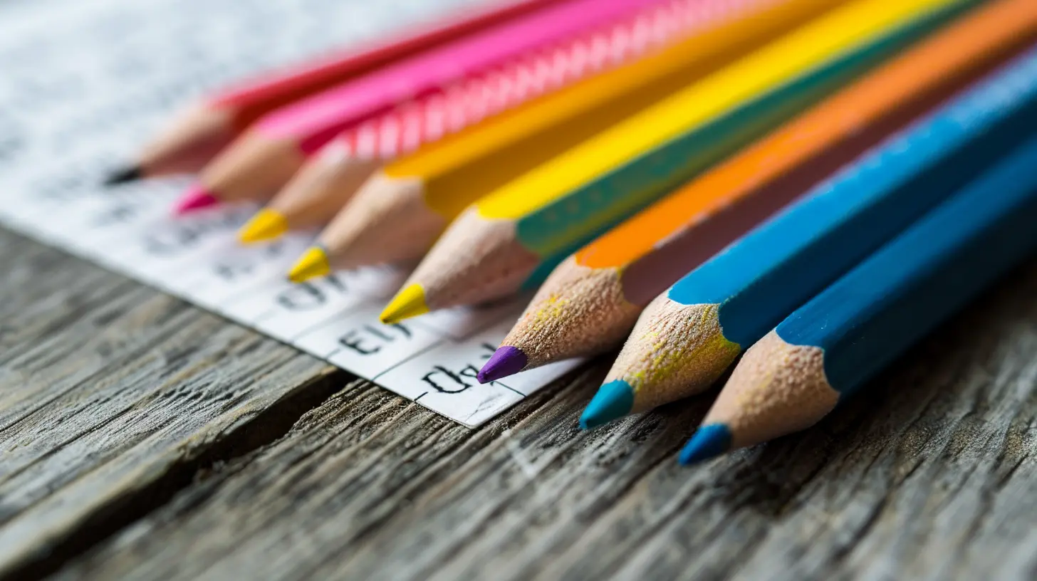 How to Prioritize Topics When Studying for Exams