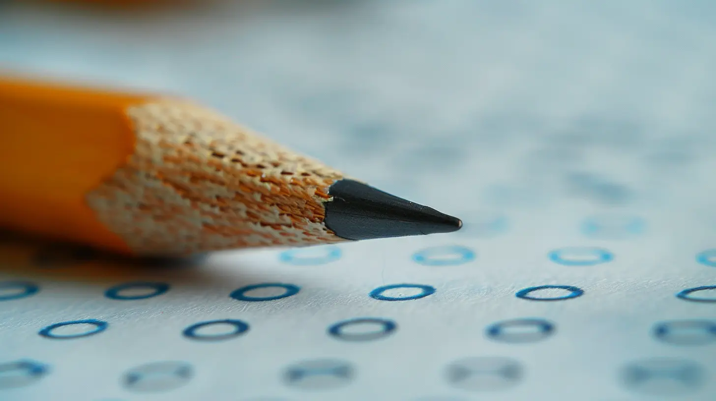 How to Prioritize Topics When Studying for Exams