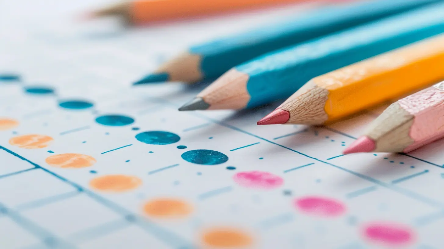 How to Prioritize Topics When Studying for Exams