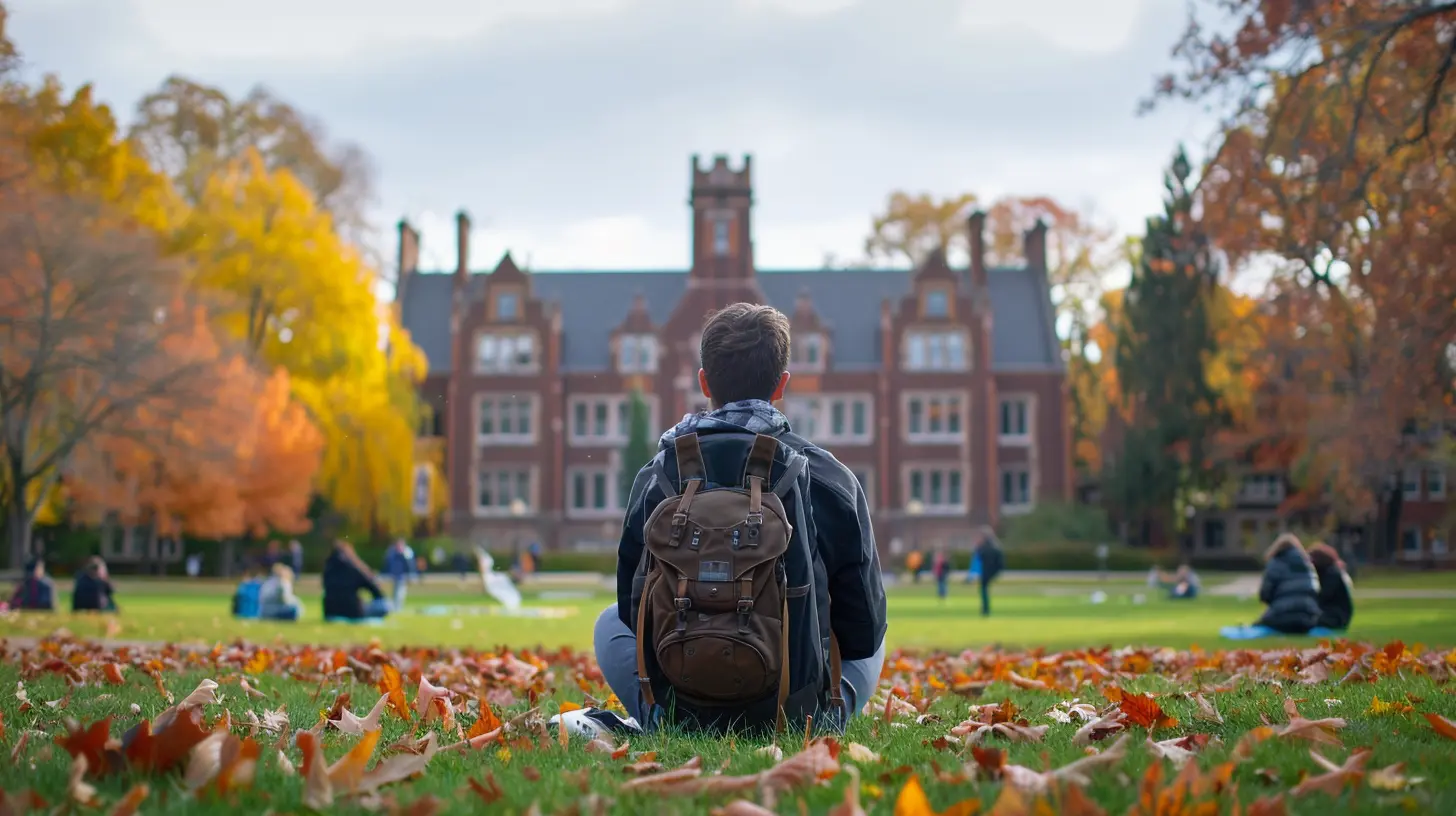 How to Research Campus Cultures: What to Look for in a College Environment
