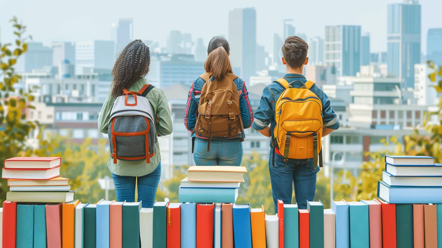 How to Research Campus Cultures: What to Look for in a College Environment