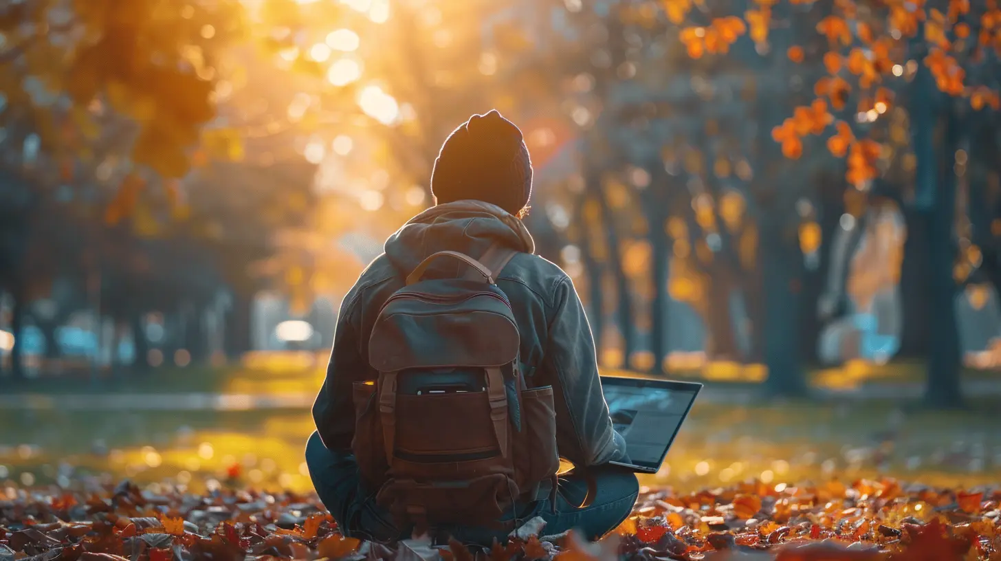 How to Research Campus Cultures: What to Look for in a College Environment