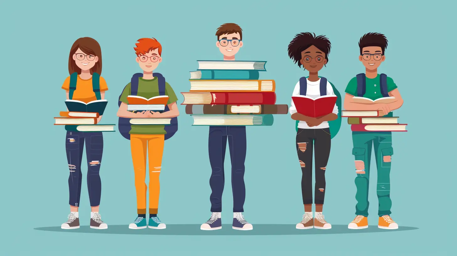 How to Research Campus Cultures: What to Look for in a College Environment