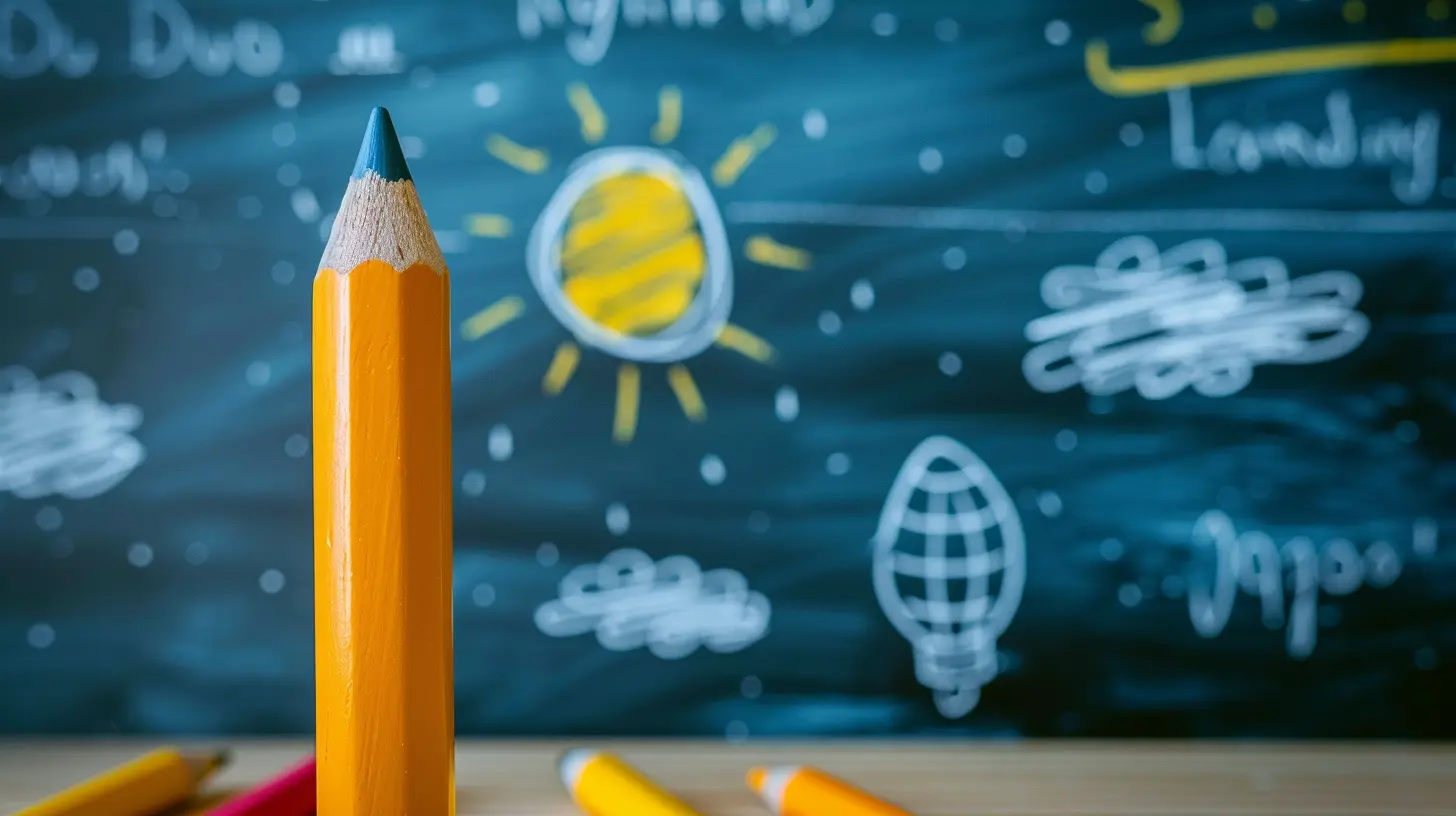 How to Set Realistic and Achievable Learning Objectives for Students