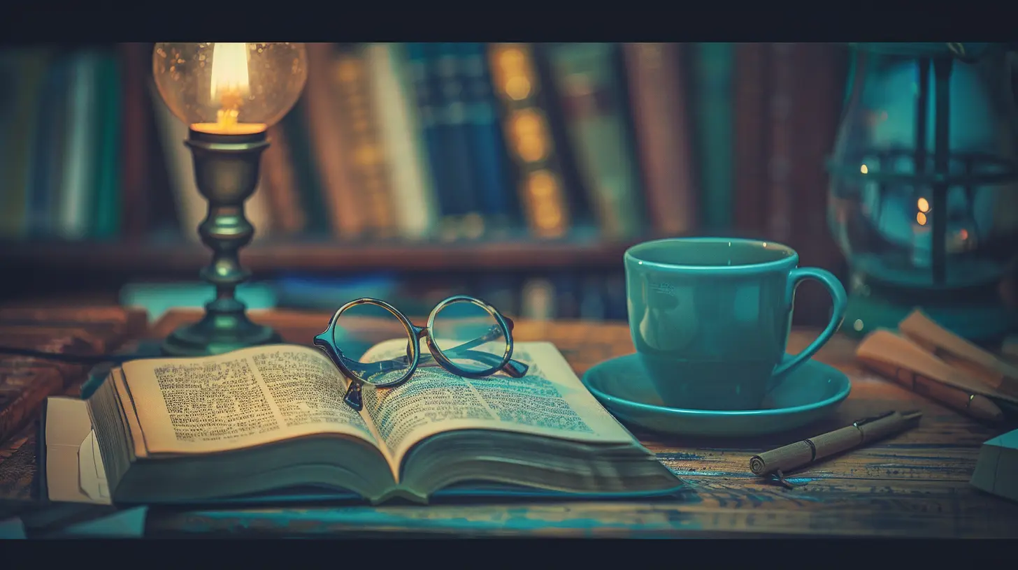 How to Stay Focused During Long Study Sessions