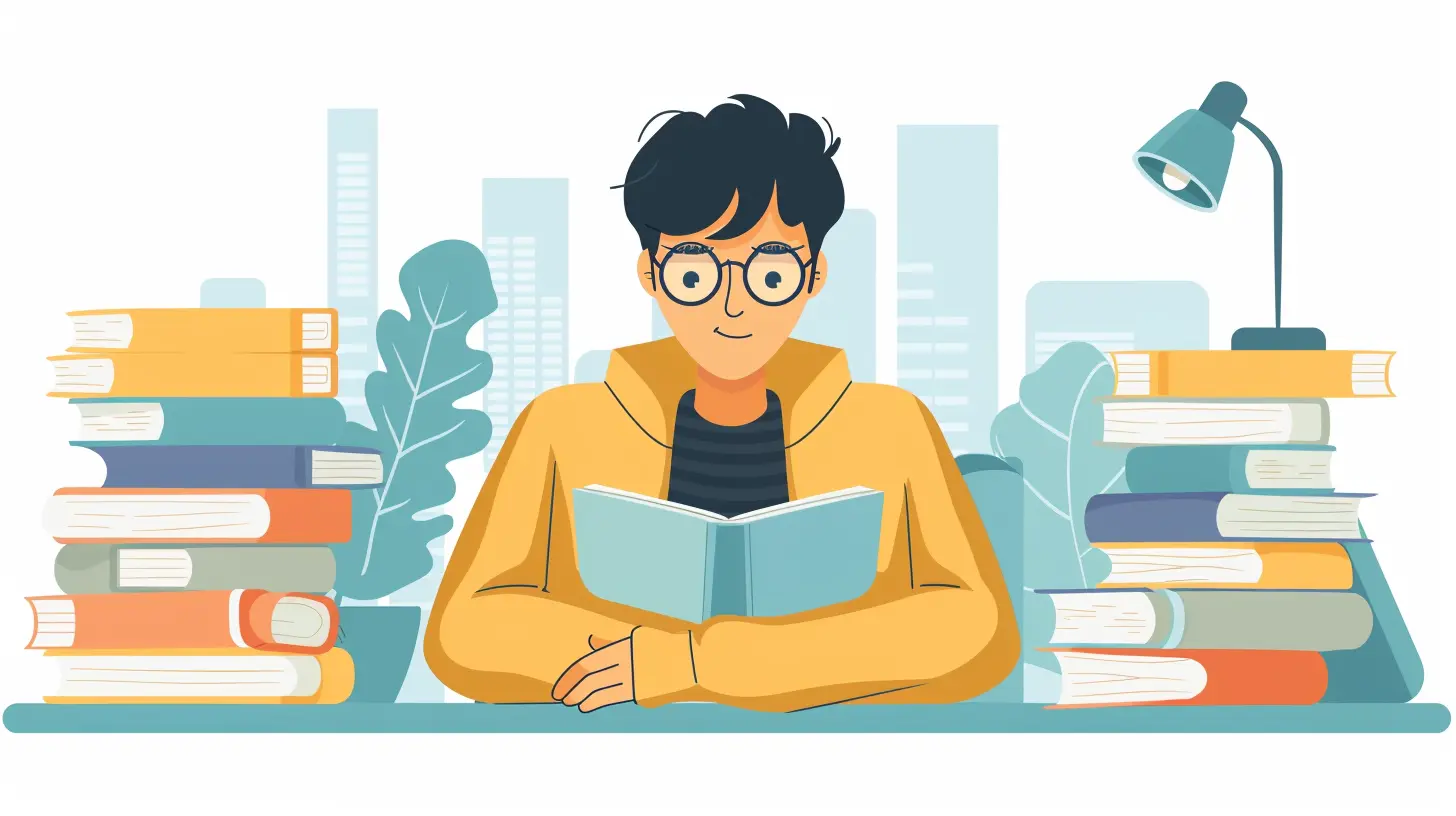 How to Stay Motivated During Long Study Periods