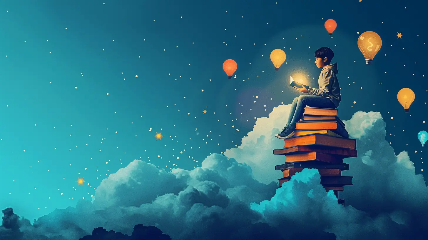 How to Stay Motivated in Your Lifelong Learning Journey