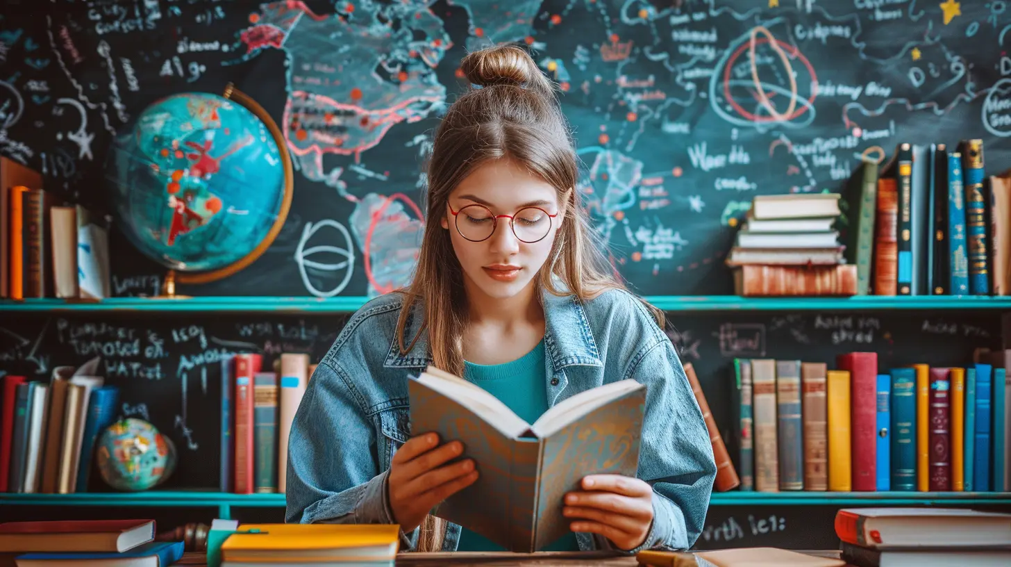 How to Stay Motivated in Your Lifelong Learning Journey