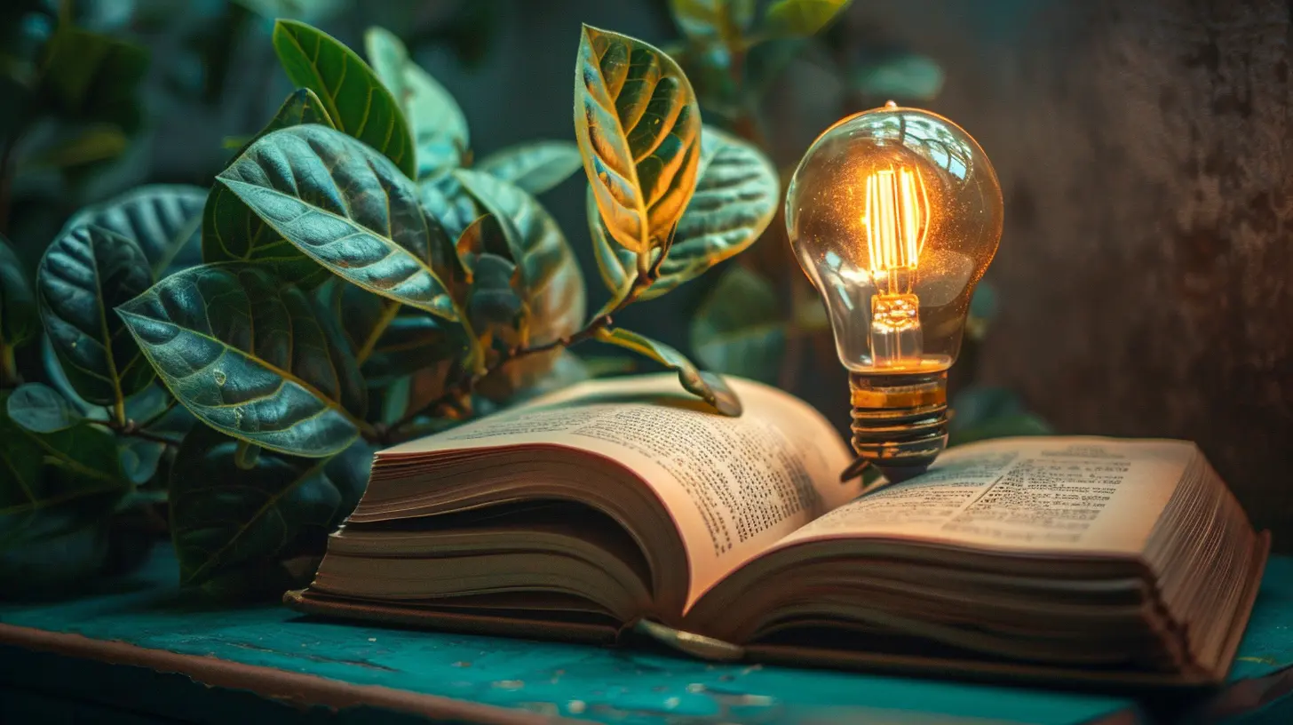 How to Stay Motivated in Your Lifelong Learning Journey