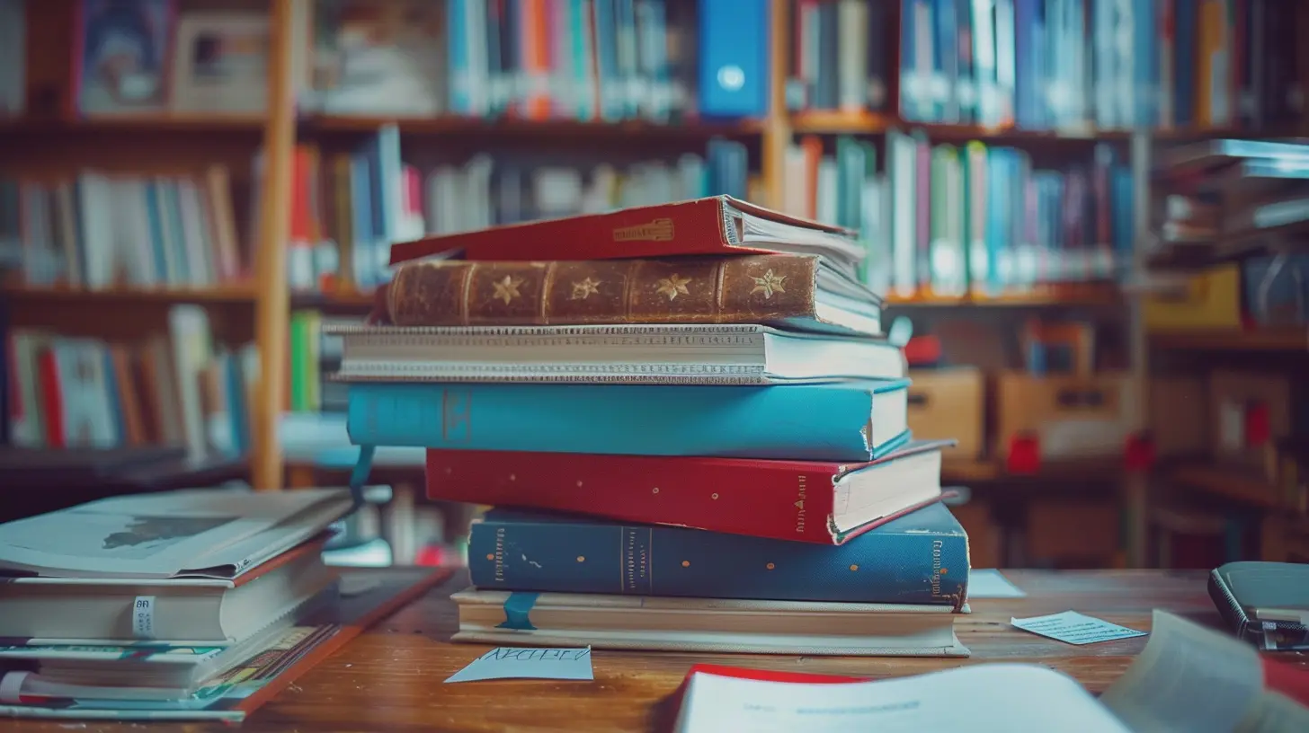 How to Stay Organized with a Study Binder or Digital Workspace