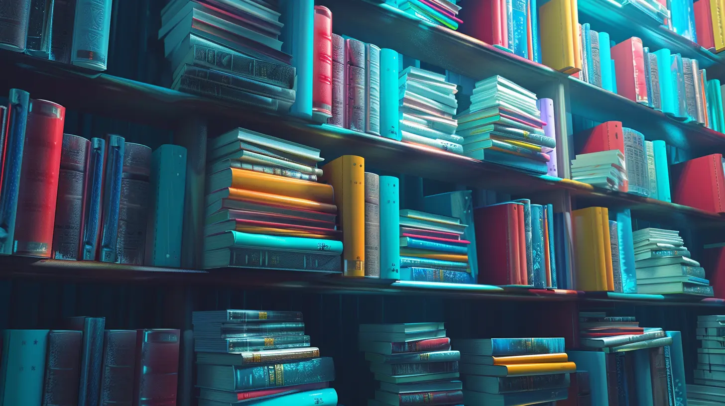 How to Stay Organized with a Study Binder or Digital Workspace