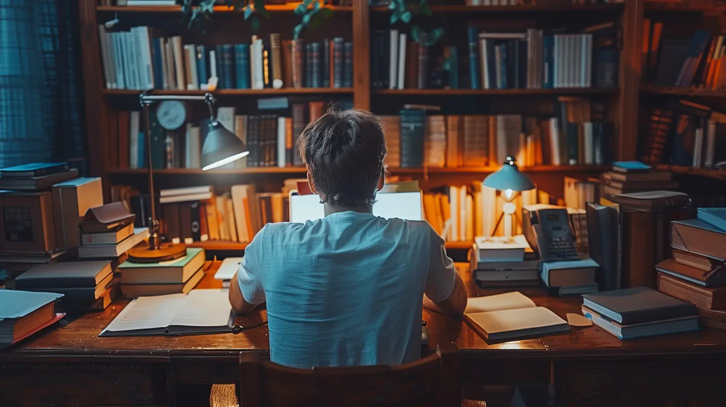 How to Study Effectively When You’re Short on Time