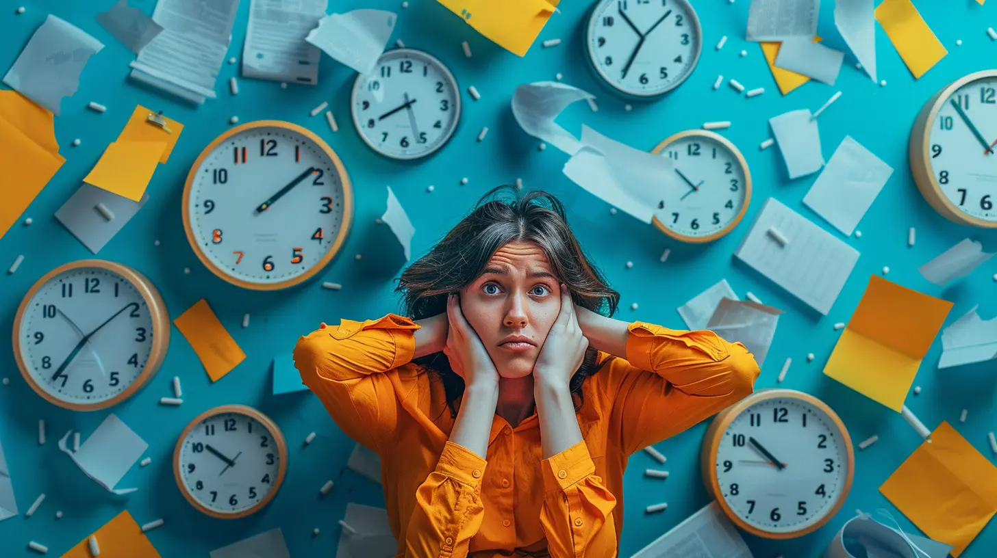 How to Study Effectively When You’re Short on Time
