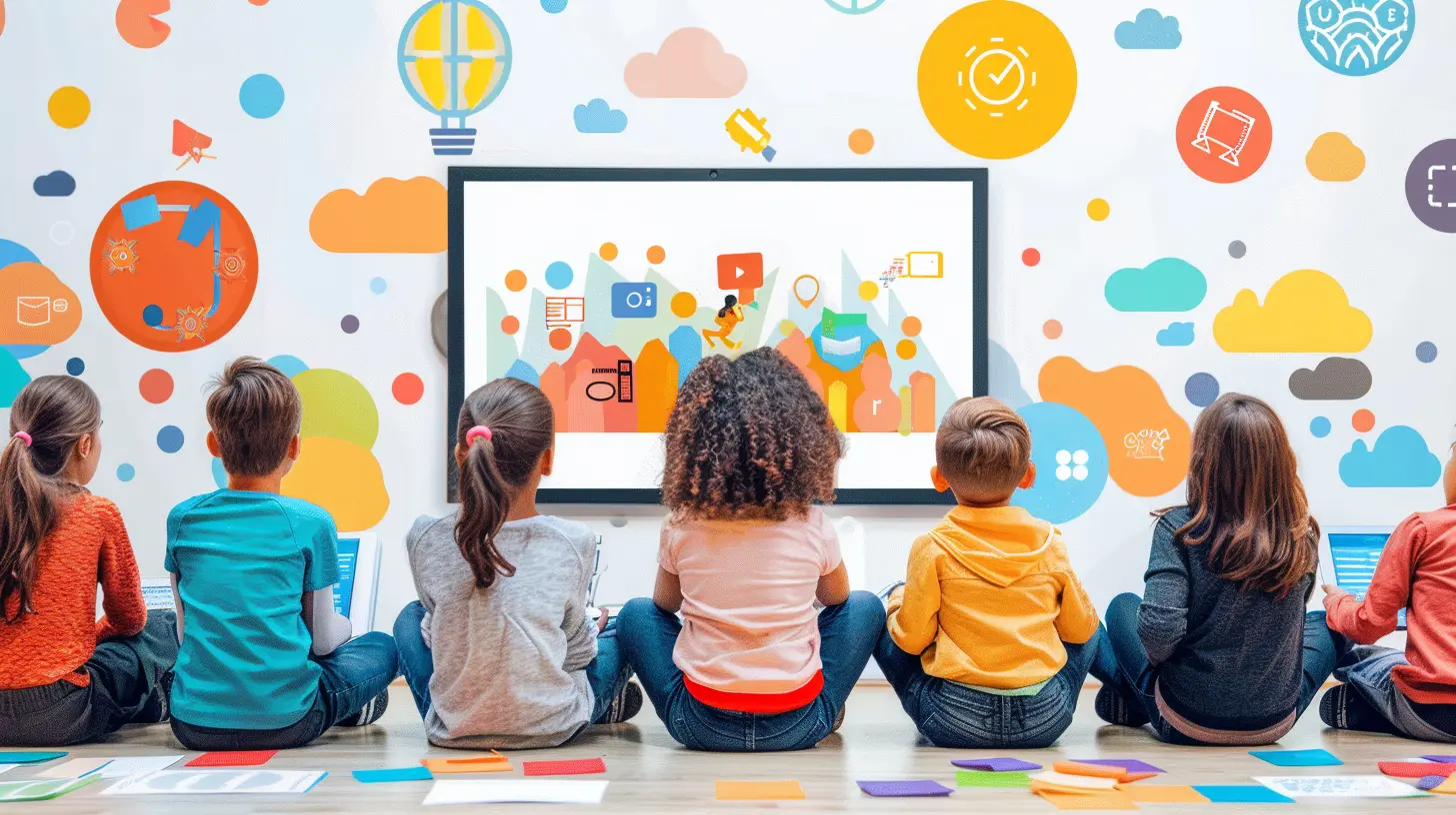 How to Successfully Implement EdTech in Your Classroom
