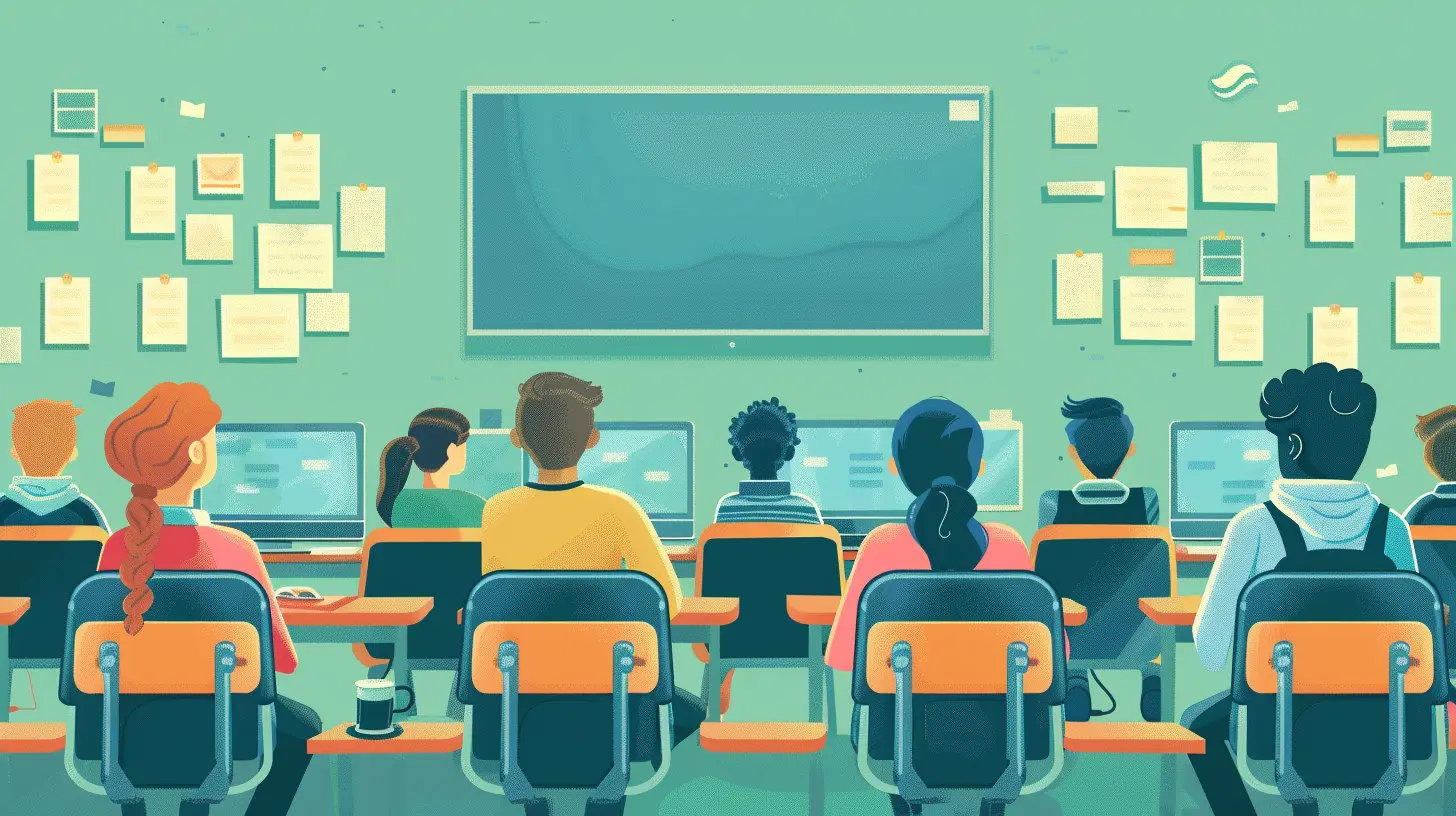 How to Successfully Implement EdTech in Your Classroom