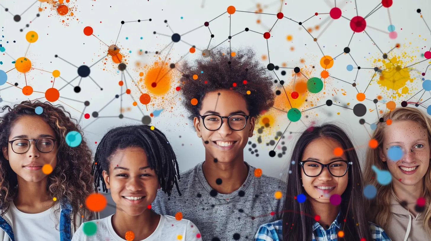 How to Support Underrepresented Minorities in STEM Fields
