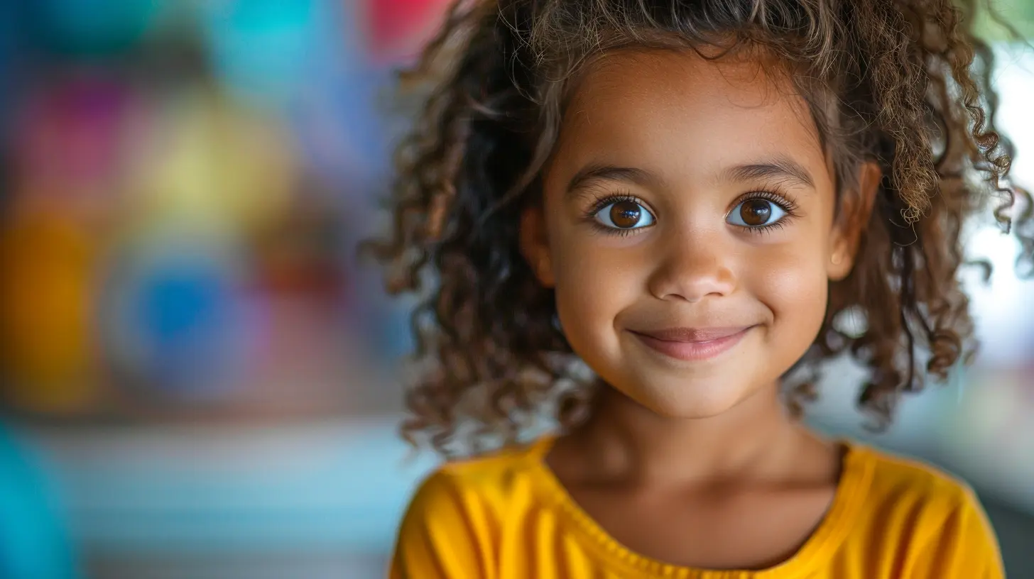 How to Support Your Child’s Emotional Transitions
