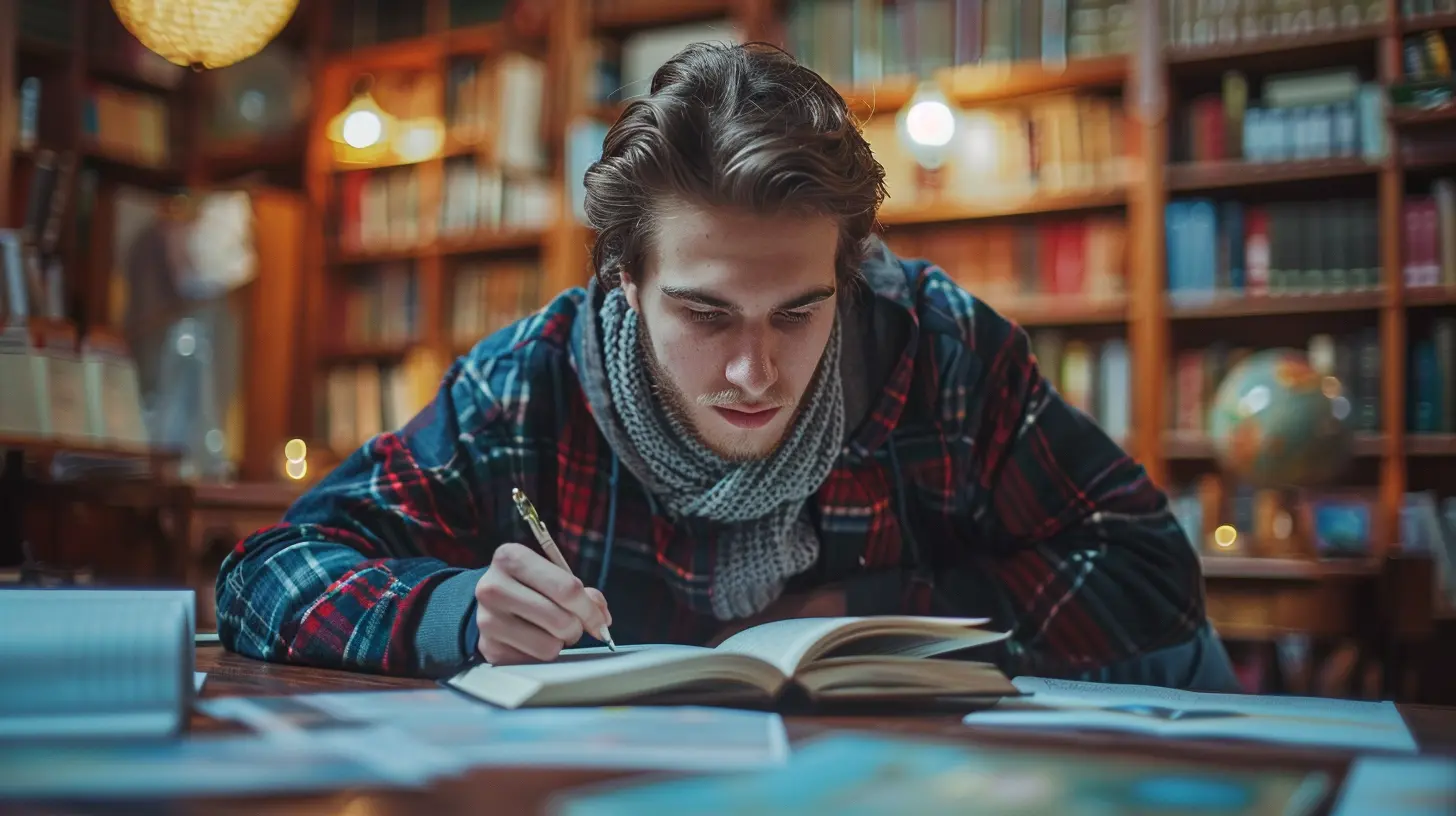 How to Take Effective Study Breaks Without Losing Focus