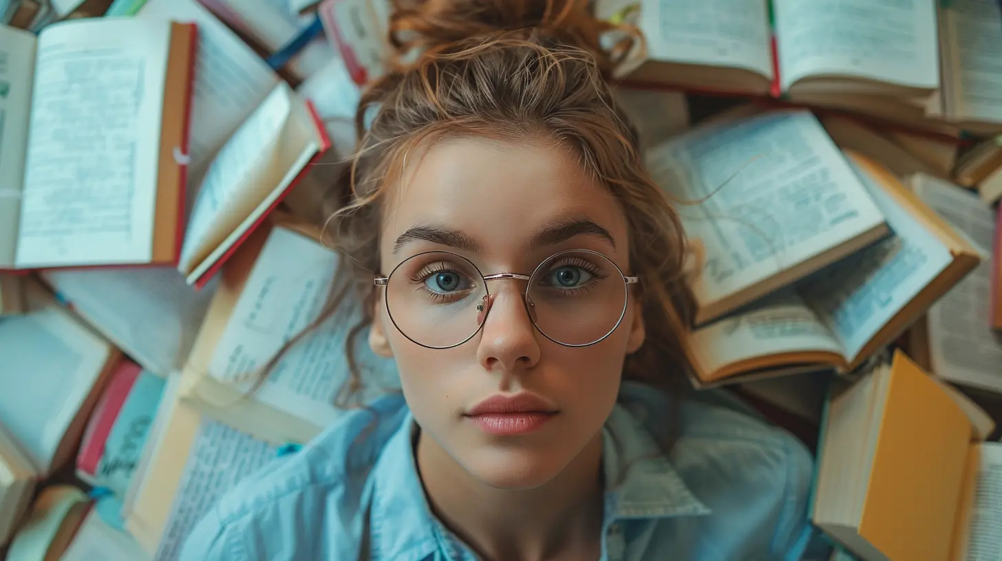 How to Take Effective Study Breaks Without Losing Focus