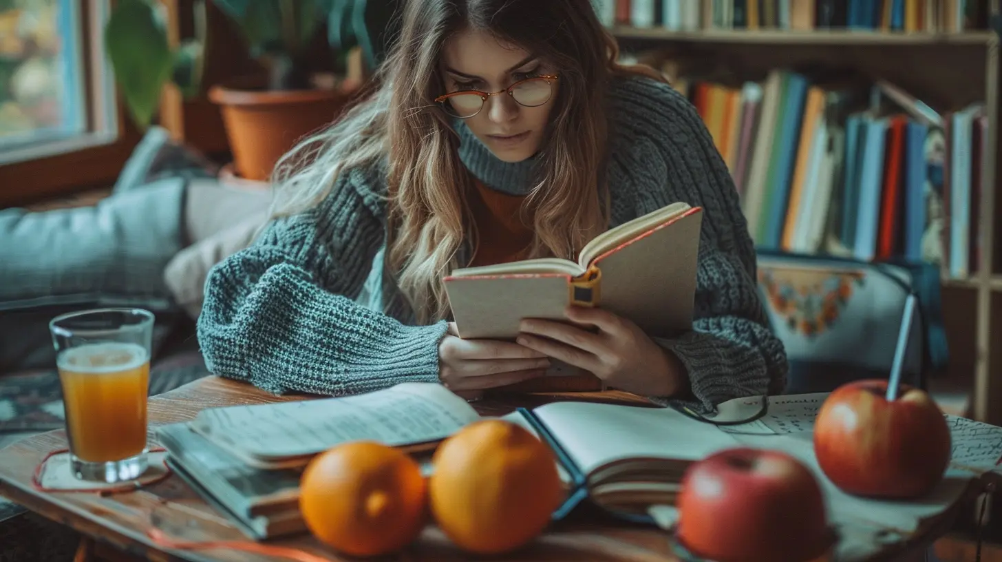 How to Take Effective Study Breaks Without Losing Focus