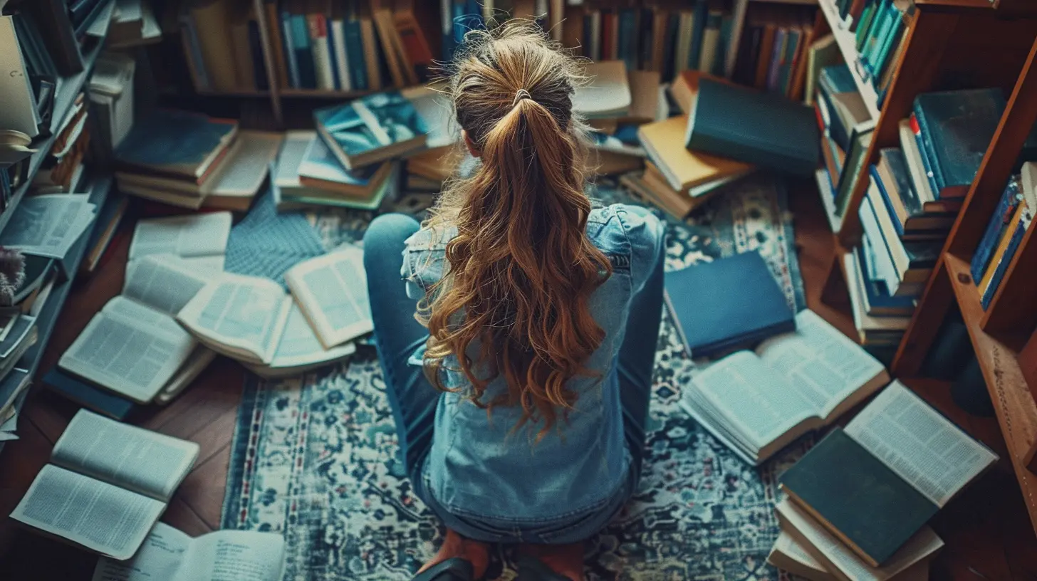 How to Take Effective Study Breaks Without Losing Focus