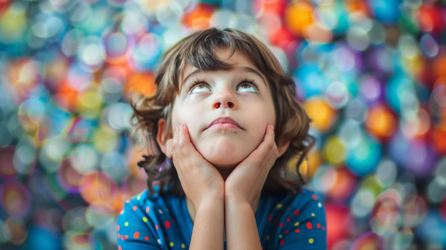 How to Teach Critical Thinking to Young Minds
