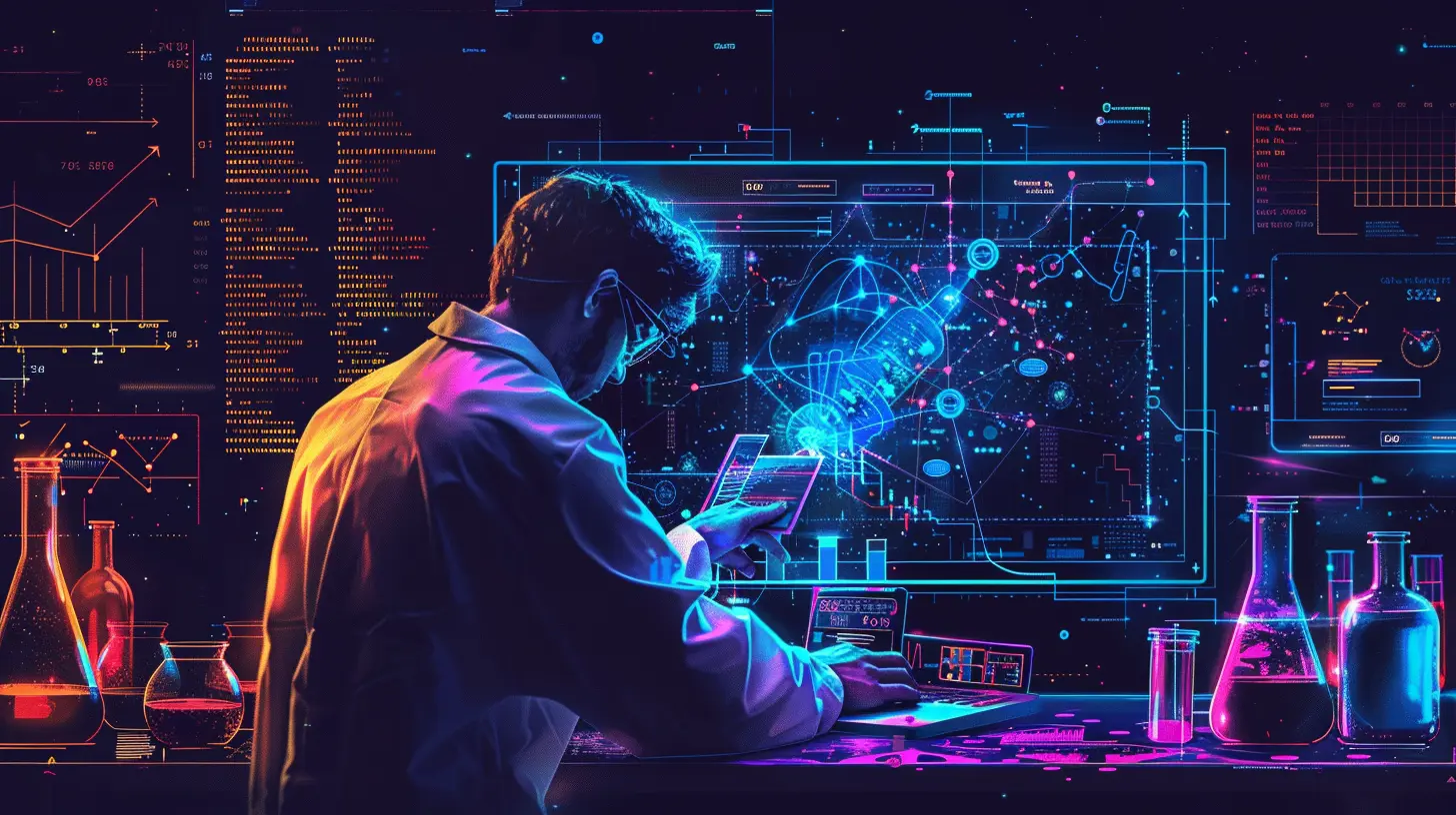 How to Teach STEM in a Remote or Hybrid Learning Environment
