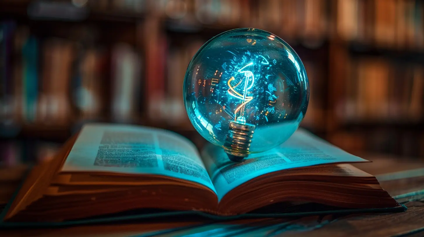 How to Turn Everyday Experiences into Learning Opportunities