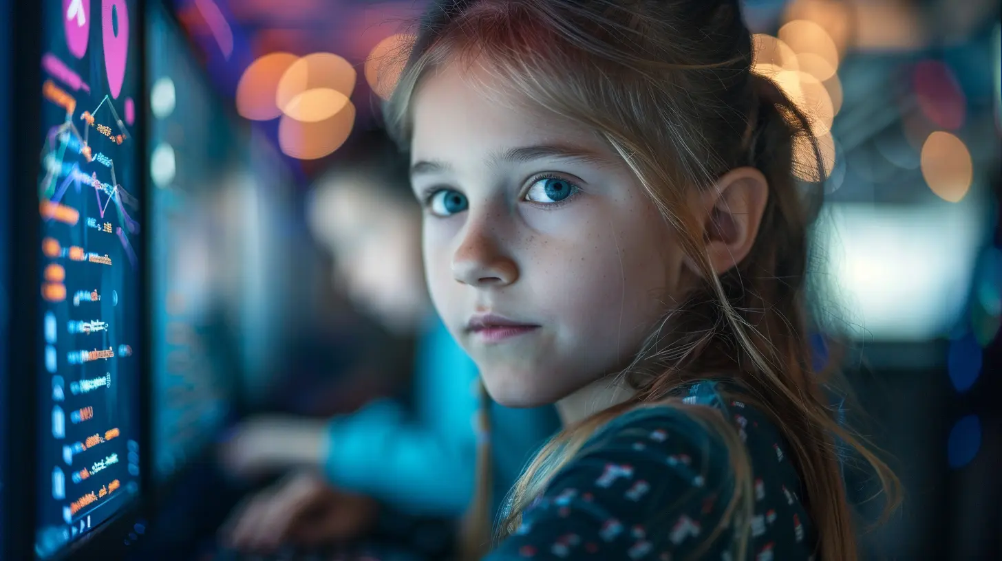 How to Use Coding to Teach Problem-Solving Skills