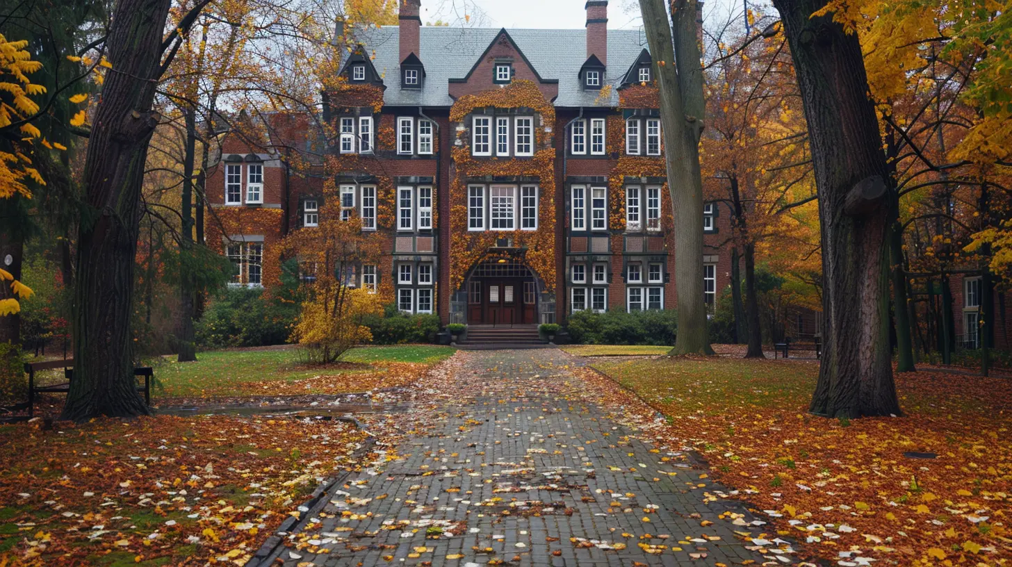 How to Use College Rankings Wisely in Your Selection Process