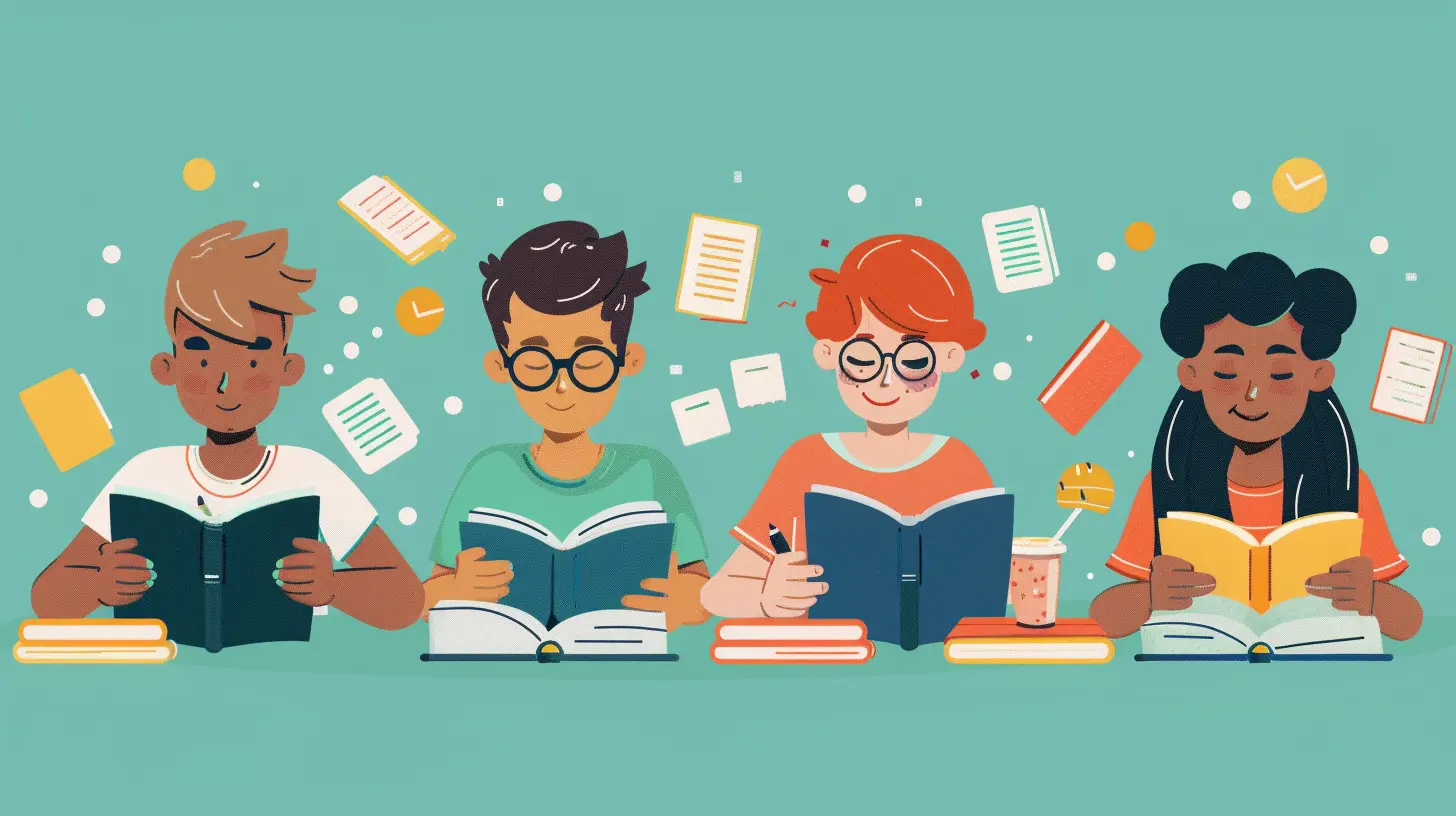 How to Use Formative Assessments to Keep Students Engaged