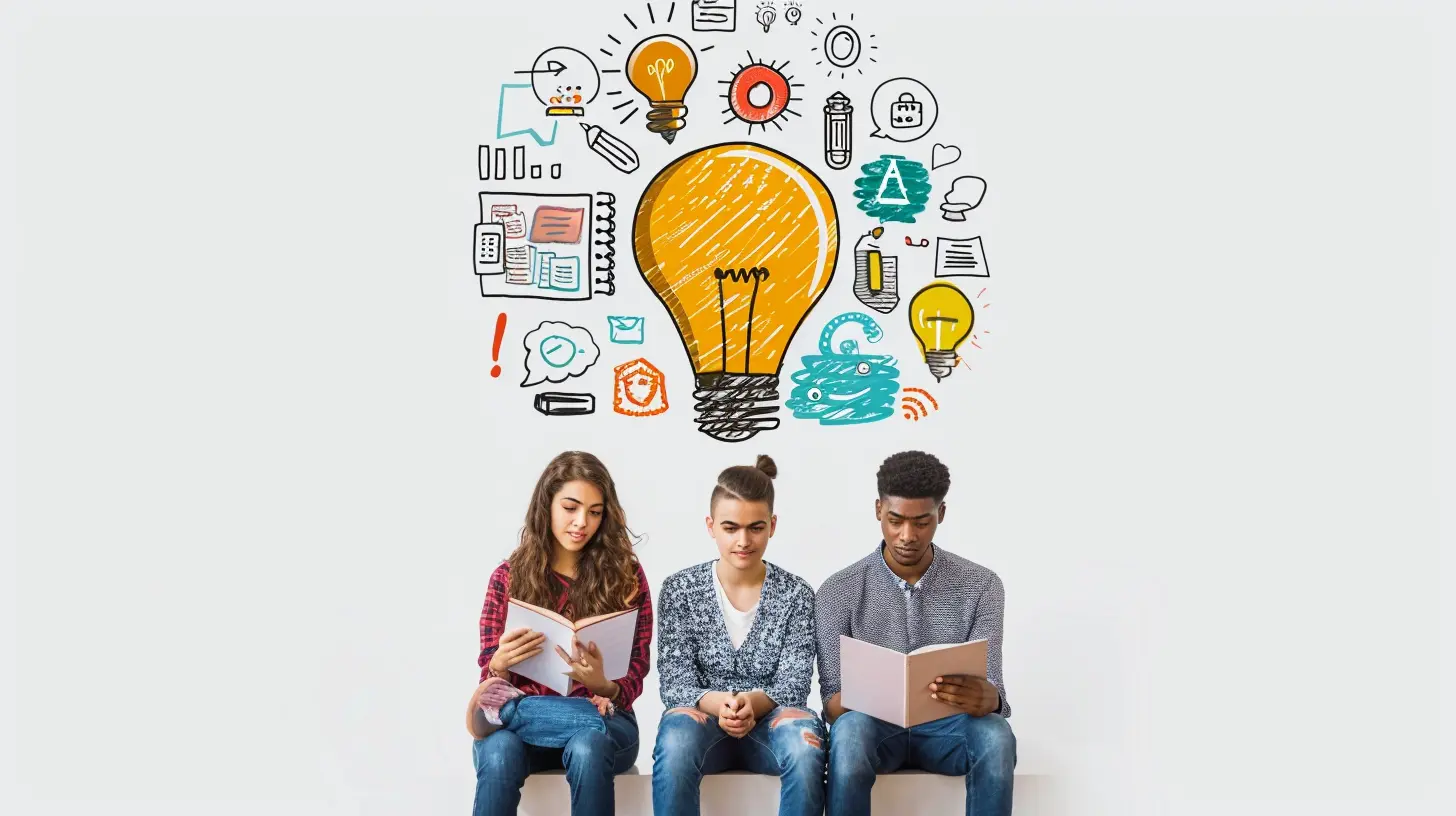 How to Use Formative Assessments to Keep Students Engaged