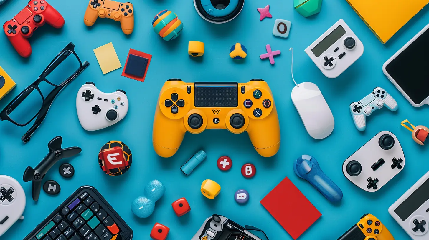 How to Use Gamification to Motivate Students in PE