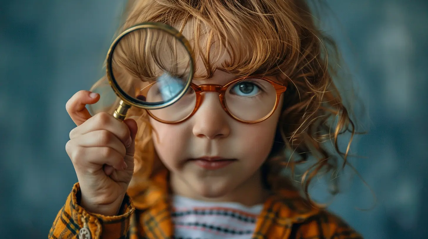 How to Use Inquiry-Based Learning to Drive Student Curiosity