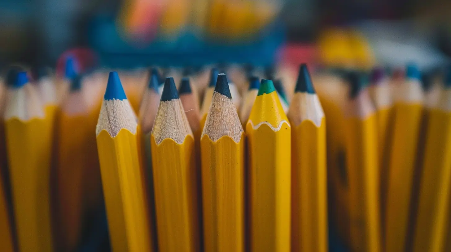 How to Use Learning Objectives to Create Effective Digital Learning Resources