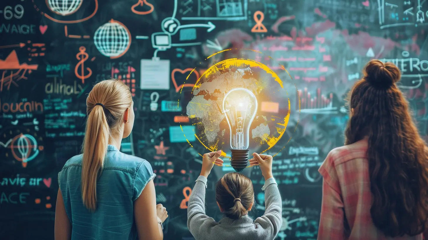 How to Use Learning Objectives to Guide Peer-to-Peer Learning